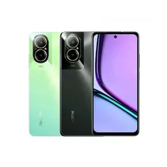  2 Realme C67 Brand New 8/256 - ريلمي الجديد كليا C67 بذاكرة 256 جيجا و 8 رام بسعر مميز