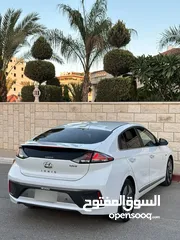  4 هيونداي ايونيك 2020