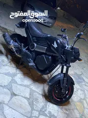  1 هوندا نافي