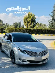  3 لينكولين MKZ للبيع