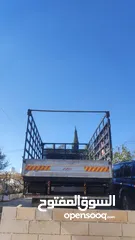  4 مرسيدس 416 موديل 2001