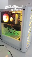  1 RTX 3070 gaming PC