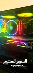  2 PC GAMING COR i7 8700