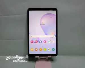  3 Samsung Galaxy Tab A8.4 2020 model only in 275 Dirham