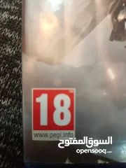  13 CD BATTLEFIELD 1  PlayStation 4 Edison