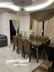  17 Fully furnished for rent سيلا_شقة  مفروشة  للايجار في عمان -منطقة  ام السماق