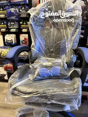  2 كراسي قيمنغ game chairs