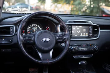  30 kia sorento 2017 4*4 2200 diesel