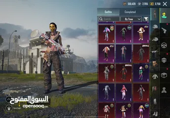  24 الحساب حلو وفيه السيزن وفيه شدات ومتريل