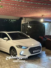  3 هونداي النترا AD موديل 2018 ماتور 1600cc قوي واقتصادي قطارة بنزين