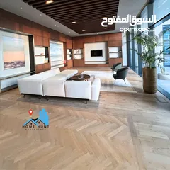  11 AL MOUJ  LUXURIOUS 2BHK SEA VIEW APARTMENT