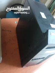  3 جهاز كمبيوتر اورجينال i3 جيل اول بس ع 70 شيكل