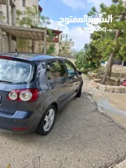  2 جلف بلص 2007 اصل خصوصي متور 1600 بنزين اتومات