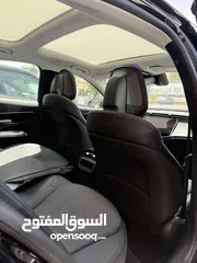  7 Mercedes E200 2024 وارد المانيا