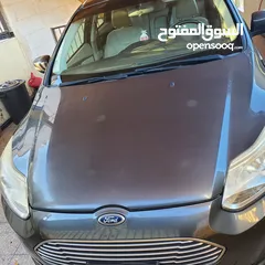  1 فورد فوكس 2015 ford focus
