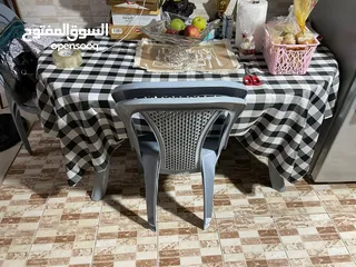  12 اثاث منزل كامل مستعمل بحالة الجديد للبيع