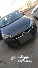  10 اوبل كورسا 2016