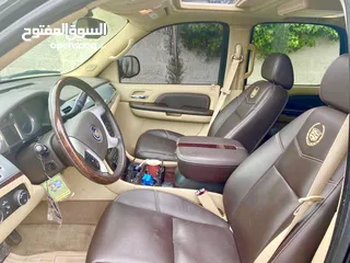  3 كاديلاك إسكاليد 2009 للبيع