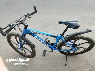  1 بايسكل shimano