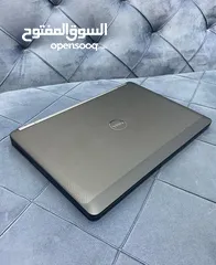  4 لابتوب dell latitude