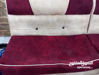  5 قنفات مستعمل