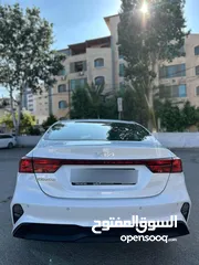  9 سيراتو ترخيص 23 تسيير 24 عداد 7,000KM
