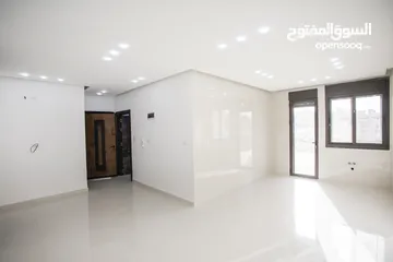  7 شقة فاخرة للبيع في ابو علندا اطلاله بانوراما بسعر مغرري جداا كااش او اقسااط  مع مطبخ راكب هديه