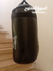  3 كيس ملاكمه البوكس بسعر حرق