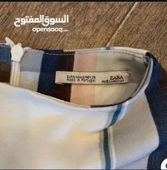  15 ملابس ماركة متنوعة استعمال خفيف جينز و جاكيتات و بلايز