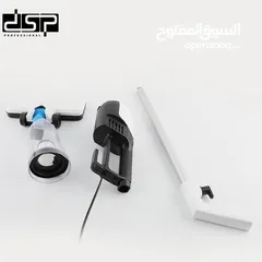  2 مكنسة DSP التي تتميز بالفخامة والمتانة  2 في