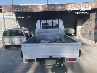  2 بينجو دبل كبين 2002