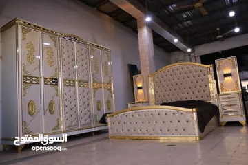  23 غرف نوم تناسب حميع الاذواق اسعار تناسب الجميع تبدأ من 350 لغاية 850