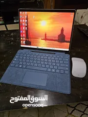  1 Microsoft Surface Pro 9