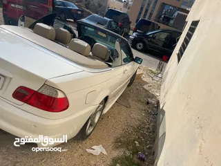  4 Bmw e46 كشف