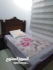  17 Flat For Rent Full Furniture in gudaibiya and Sehla Daily and Monthly Tell: