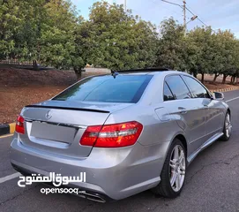  8 مرسيدس  CGI AMG 2013 بحالة ممتازة جداً للبيع بسعر مغري
