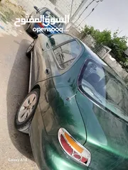  7 هيونداي افانتي 1996