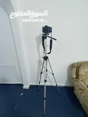  2 ترايبود ستاند كاميرا 160 سم tripod