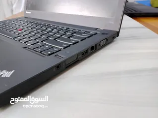  4 Lenovo ThinkPad T440