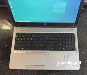  2 Laptop Hp Pro Book