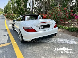  2 2104 Mercedes Benz SLK200 Kompressor