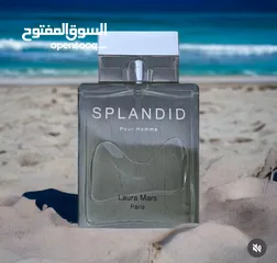  3 عطر سبلاند الاصلي