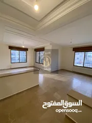  1 شقة فخمة للإيجار-طابق اول-160م-الشميساني