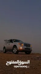  8 Ford escape (2012)