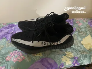  1 Original Adidas Yeezy boost 350