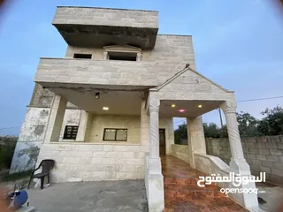  2 منزل مستقل طابقين
