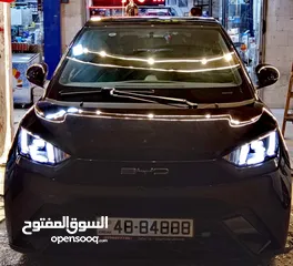  1 بي واي دي سيجول 2023 405 زيرو كاش او اقساط