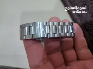  7 ساعة اكسداو IXDAO اوتوماتيك