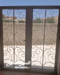  1 باب حديد للبيع
