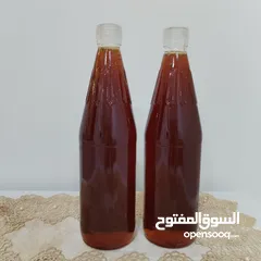  2 للبيع عسل سمر اصلي انتاج الرستاق 2024